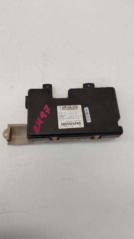 56050242AG Chrysler