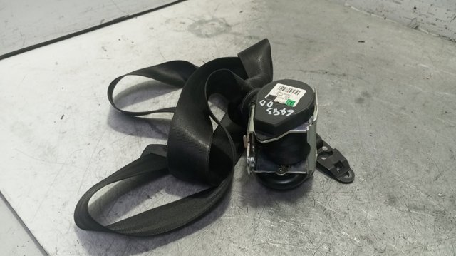 VAG 560788501 Cinturón de seguridad delantero derecho  comprar en Ponferrada
