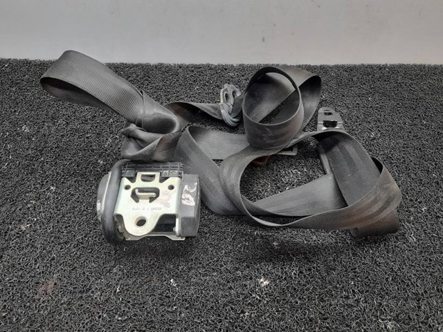 560788501 VAG Cinturón de seguridad delantero derecho  comprar en Oviedo