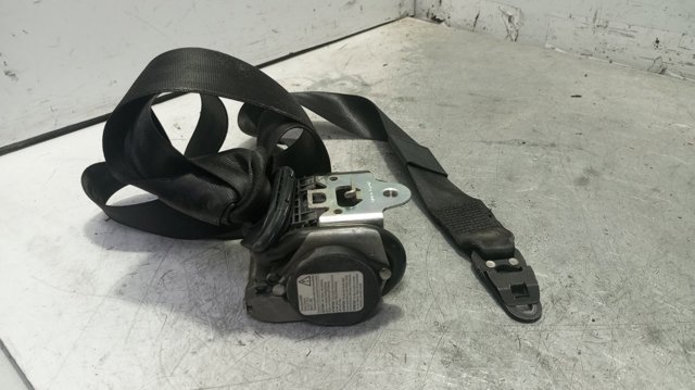 560788501 VAG Cinturón de seguridad delantero derecho  en stock Gandía