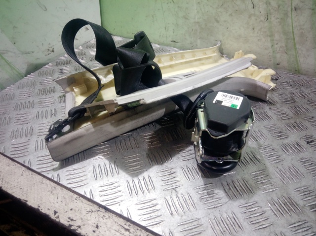 560788501 VAG Cinturón de seguridad delantero derecho  comprar en Lleida