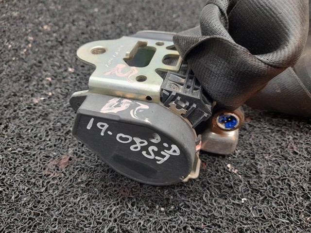 560788501 Cinturón de seguridad delantero derecho  comprar en Zaragoza