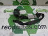 Cinturón de seguridad delantero derecho 560834801 OPEL