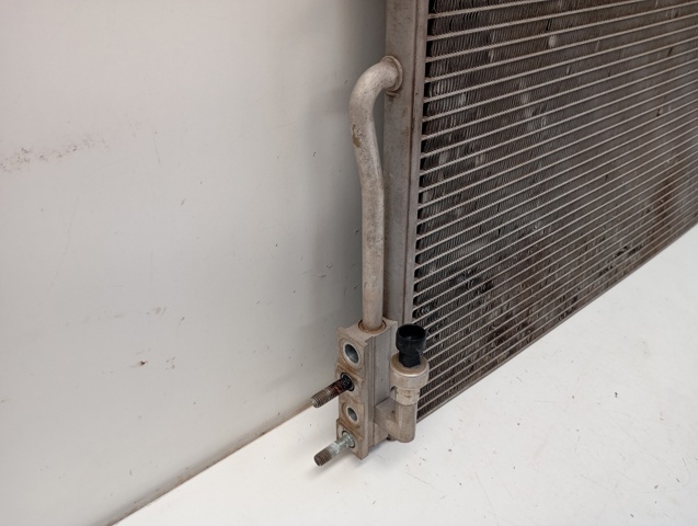 560961104 Radiador de refrigeración del motor  disponible Málaga