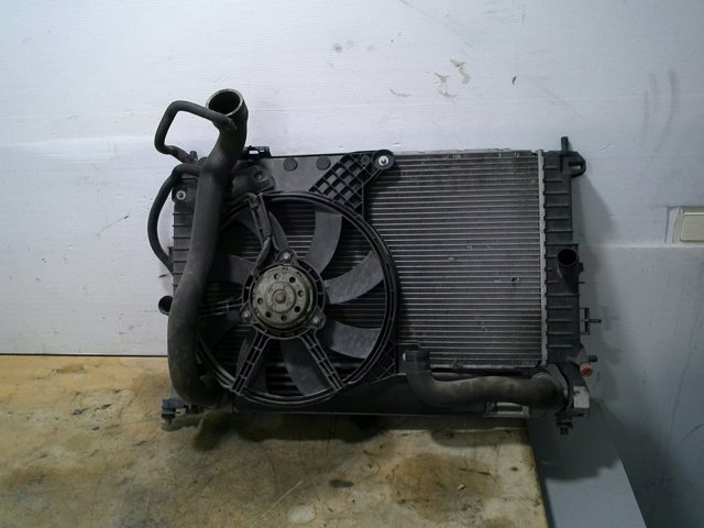 560961104 OPEL Radiador comprar Madrid