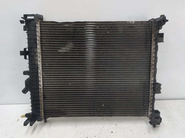560961104 Radiador de refrigeración del motor  comprar en Pontevedra