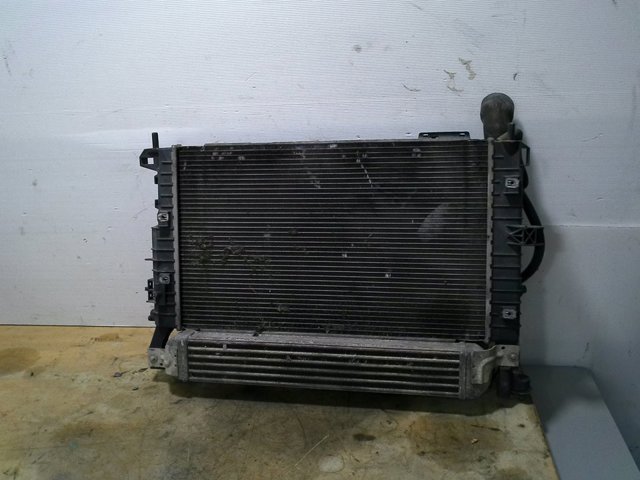 560961104 Radiador comprar Girona