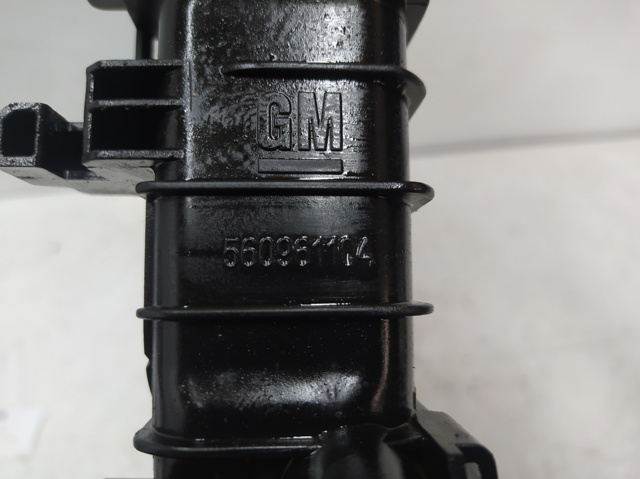 560961104 OPEL Radiador de refrigeración del motor  comprar en Oviedo