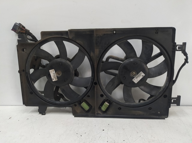 560961104 Radiador  en stock Sabadell