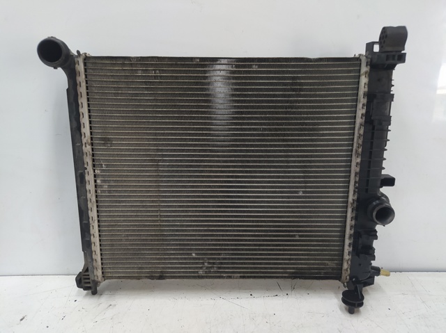 560961104 OPEL Radiador  en stock Huelva