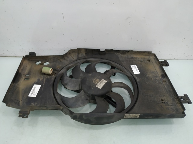 OPEL 560961104 Radiador comprar Pamplona