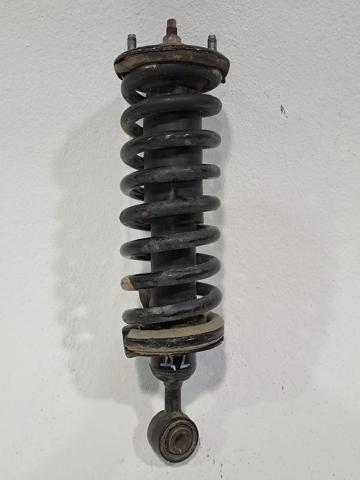 Amortiguador delantero para Nissan Navara  (D40)