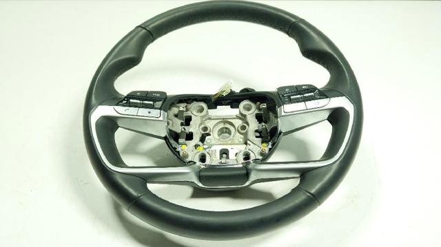 Comprar Volante Hyundai Tucson IV NX4E a bajo precio