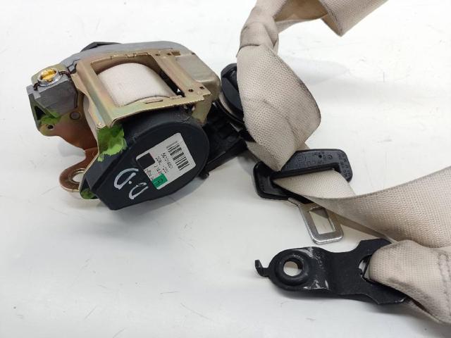 561014601 Cinturón de seguridad delantero derecho  en stock Sabadell