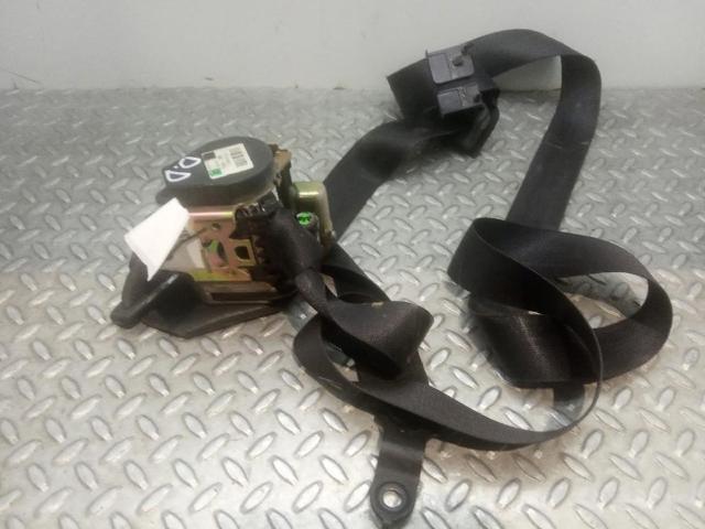 561014601 MERCEDES Cinturón de seguridad delantero derecho comprar Bilbao