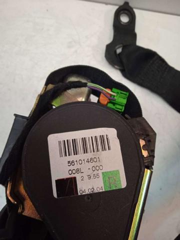 561014601 Cinturón de seguridad delantero derecho  en stock Granada