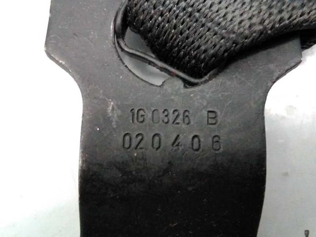 561014601 Cinturón de seguridad delantero derecho  comprar en Reus