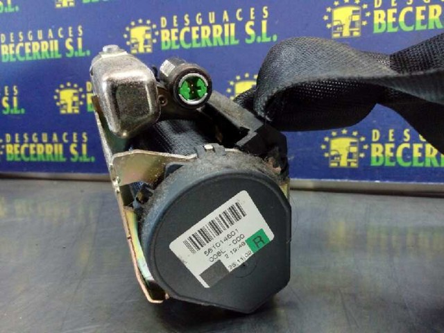 MERCEDES 561014601 Cinturón de seguridad delantero derecho  comprar en Murcia