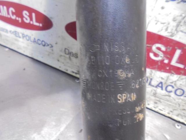 561100X000 NISSAN Amortiguador delantero  disponible Alicante