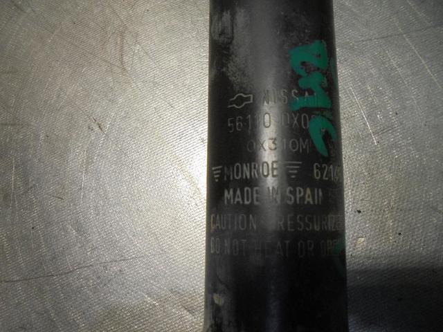 NISSAN 561100X000 Amortiguador delantero  comprar en Albacete
