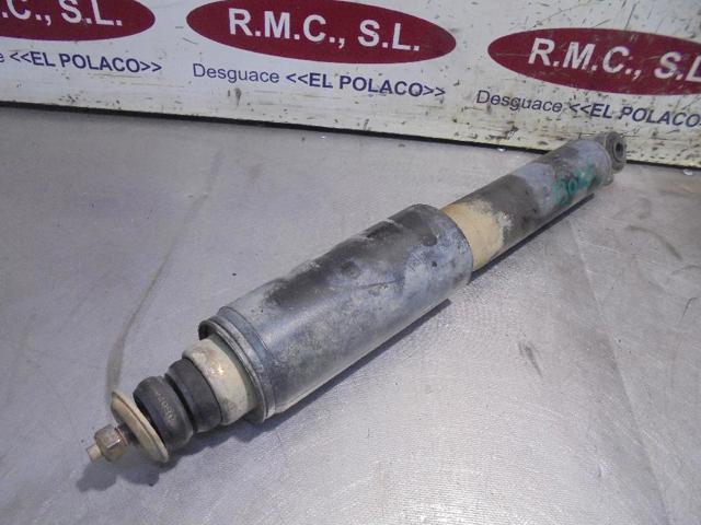 561100X000 NISSAN Amortiguador delantero  comprar en Lleida