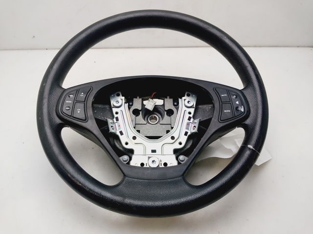 Volante para KIA Ceed ED
