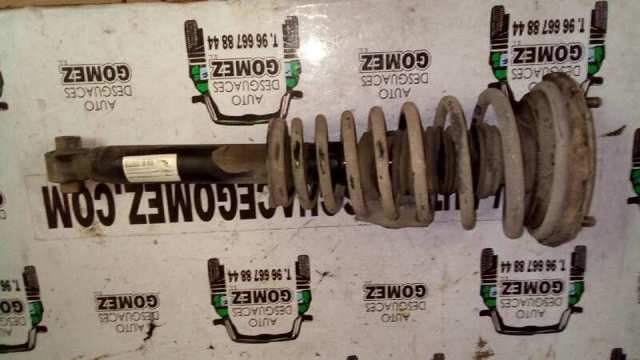 NISSAN 561102F025 Amortiguador  en stock Valencia