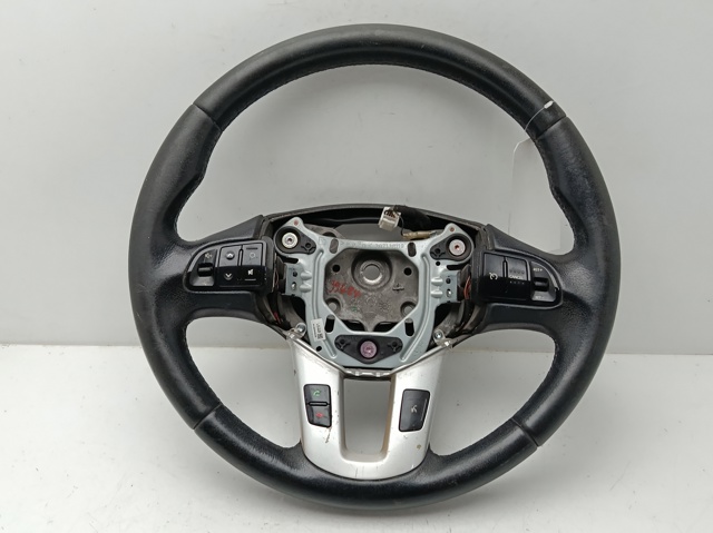 Volante multifuncion KIA Sportage III (2009-2017)