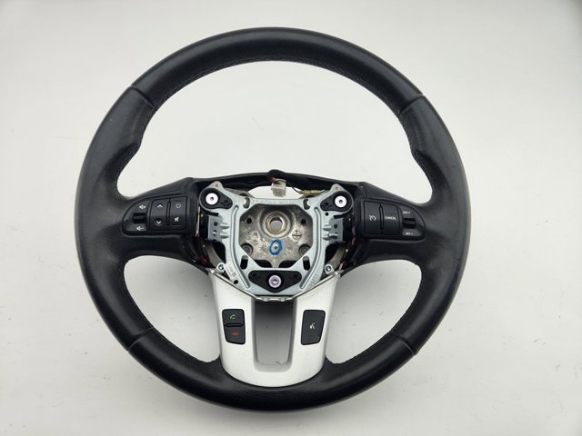 Comprar Volante multifuncion Sportage III SL