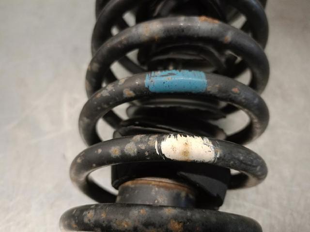 Amortiguador delantero Ford Transit 3 V