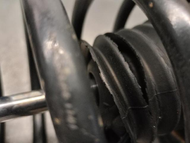 Amortiguador delantero Ford Transit 3 V