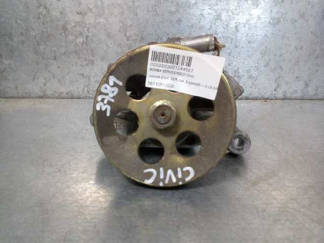 Bomba de dirección asistida  56110P1JG00 HONDA