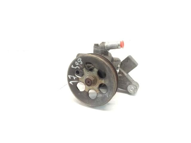 Bomba de dirección hidráulica 56110P1JG00 HONDA