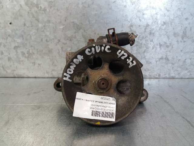 Bomba de dirección asistida  56110P2A962 HONDA