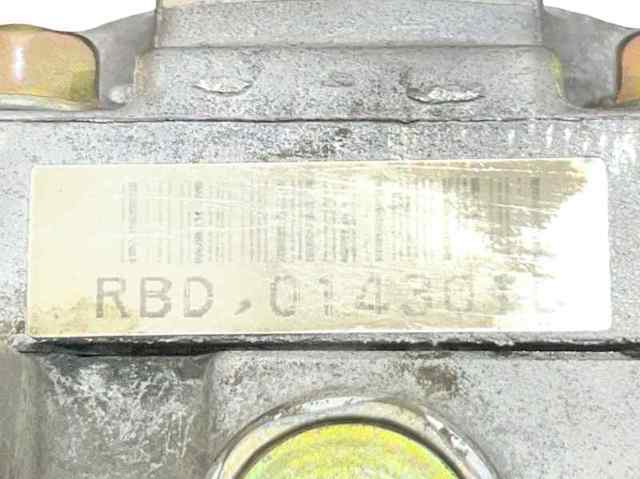 Bomba de dirección hidráulica 56110RBDE01 HONDA