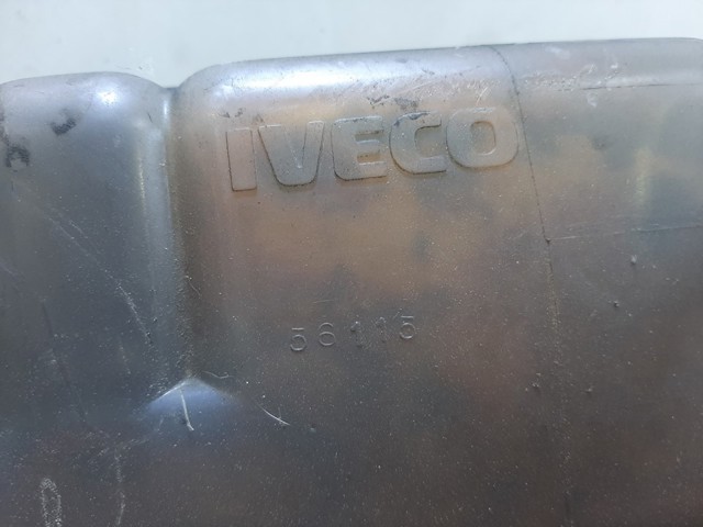 56115 IVECO  disponible Vigo