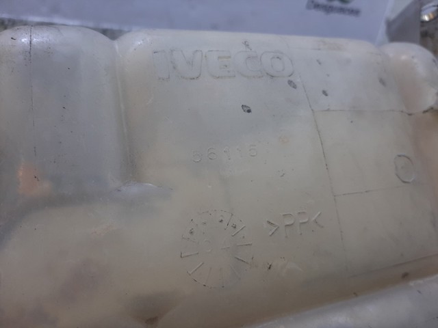 IVECO 56115  en stock Valencia