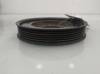Polea dámper 5614441 OPEL