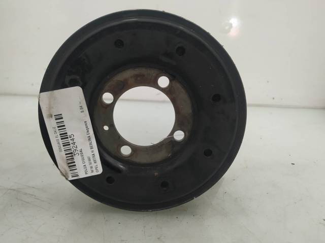 OPEL 5614441 Polea del cigüeñal  disponible Lugo