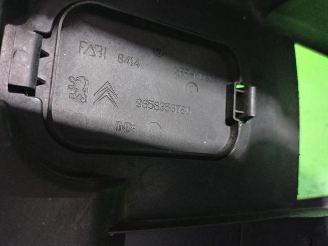 5615H2 Peugeot/Citroen