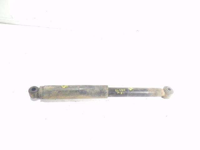 Amortiguador trasero Nissan Navara D40