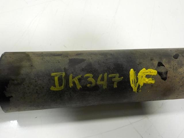 Amortiguador trasero Nissan Navara D40