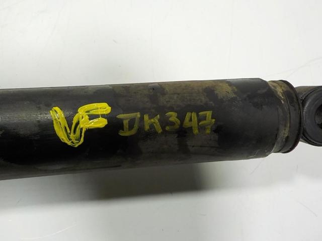 Amortiguador trasero Nissan Navara D40