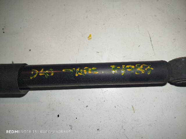 56200EB30B NISSAN Amortiguador trasero  en stock Huelva