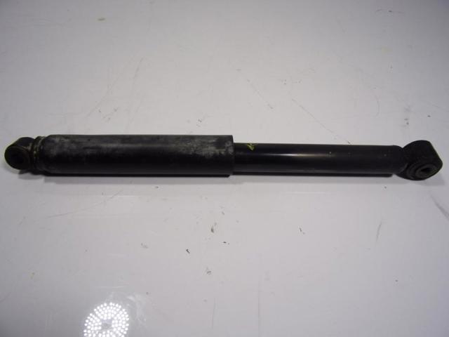 Amortiguador trasero Nissan Navara D40