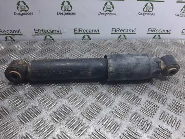 NISSAN 56200EB31B Amortiguador trasero comprar Barcelona