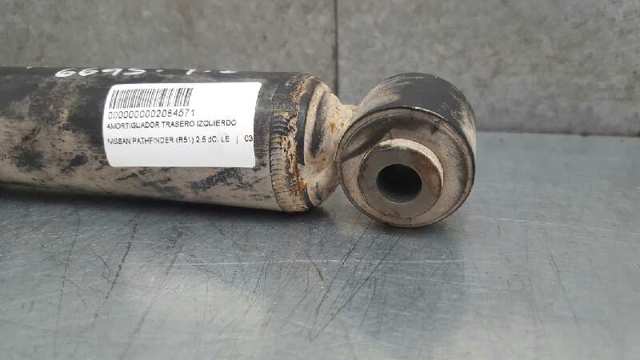 NISSAN 56200EB31B Amortiguador trasero comprar Pamplona