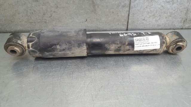 NISSAN 56200EB31B Amortiguador trasero  comprar en Ponferrada