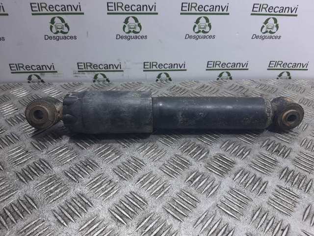 56200EB31B NISSAN Amortiguador trasero  comprar en Jaén