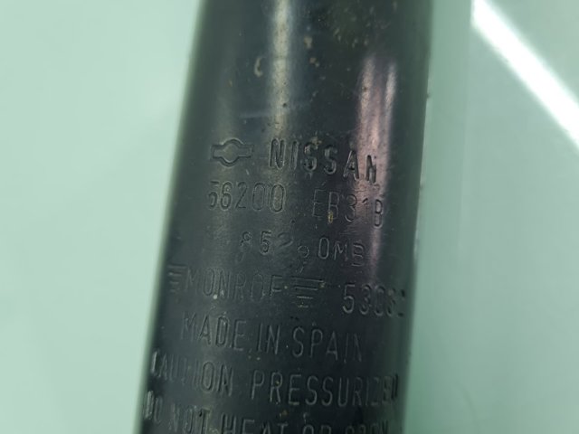 56200EB31B Amortiguador trasero  en stock Sabadell
